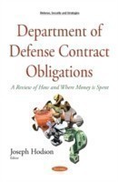 Department of Defense Contract Obligations