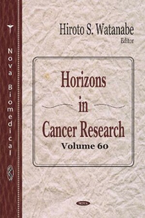 Horizons in Cancer Research