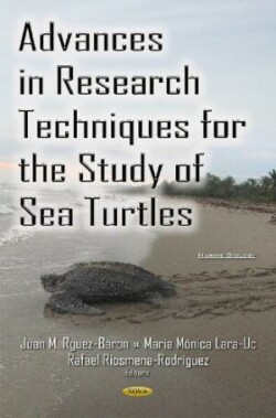 Advances in Research Techniques for the Study of Sea Turtles