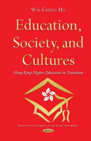 Education, Society & Cultures