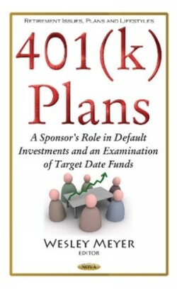 401(k) Plans