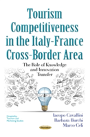 Tourism Competitiveness in the Italy-France Cross-Border Area