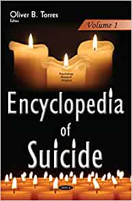 Encyclopedia of Suicide