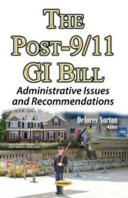 Post-9/11 GI Bill