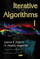 Iterative Algorithms I