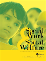 Social Work and Social Welfare