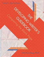Developing Writer's Guidebook Conquering the Blank Page