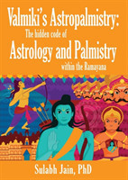 Valmiki's Astropalmistry