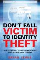 Don't Fall Victim to Identity Theft