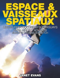 Espace & Vaisseaux Spatiaux
