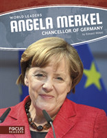 World Leaders: Angela Merkel