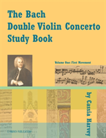 Bach Double Violin Concerto Study Book