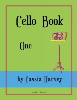 Cello Book One