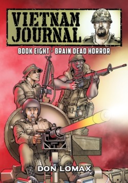 Vietnam Journal - Book Eight