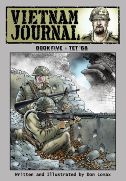 Vietnam Journal - Book Five