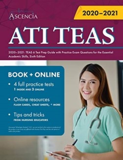 ATI TEAS Study Manual 2020-2021
