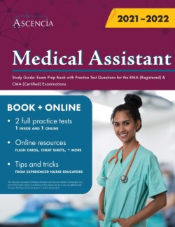Medical Assistant Study Guide