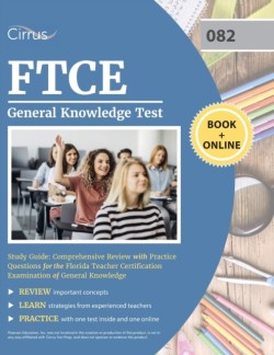FTCE General Knowledge Test Study Guide