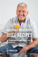 44 Stroke Preventive Juice Recipes