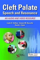 Cleft Palate Speech and Resonance An Audio and Video Resource