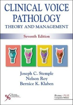 Clinical Voice Pathology