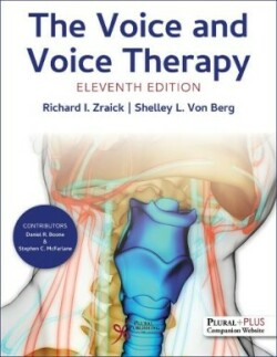 Voice and Voice Therapy