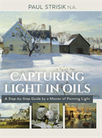 Capturing Light in Oils