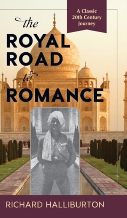Royal Road to Romance