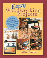 Easy Woodworking Projects