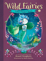 Wild Fairies #2