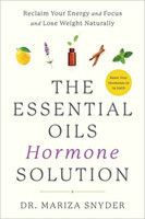 Essential Oils Hormone Solution