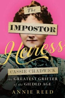 Impostor Heiress