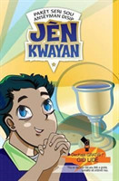 Jen Kwayan - Paket Seri Sou Anseyman