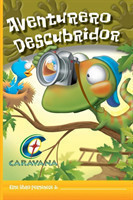 Caravana Aventurero Descubridor