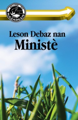 Leson Debaz nan Minist