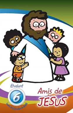 Amis de Jesus - Étudiant