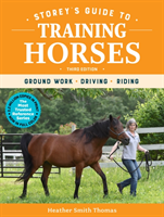 Storey's Guide to Training Horses, 3rd Edition