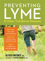 Preventing Lyme & Other Tick-Borne Diseases
