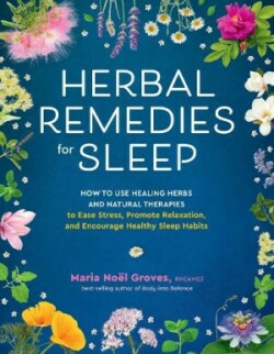 Herbal Remedies for Sleep