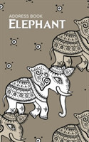 Address Book Elephant