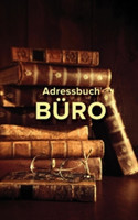 Adressbuch B�ro