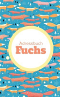 Adressbuch Fuchs