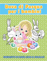 Uova di Pasqua per i bambini