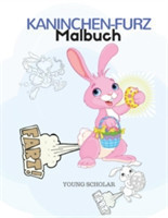Kaninchen-Furz-Malbuch