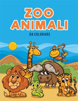 Zoo Animali da colorare