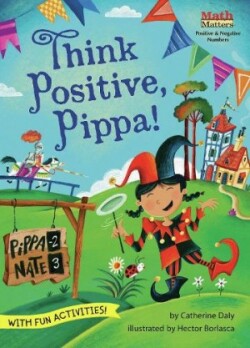 Think Positive, Pippa!