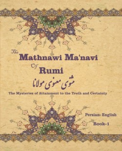 Mathnawi Ma&#712;navi of Rumi, Book-1