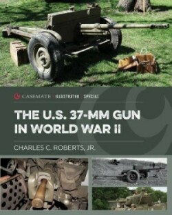 US 37-mm Gun in World War II