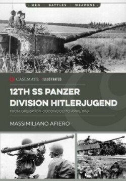 12th SS Panzer Division Hitlerjugend