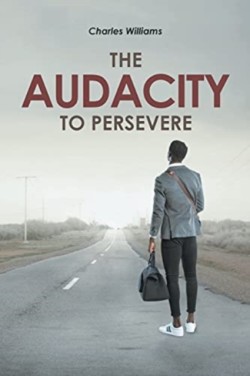 Audacity To Persevere